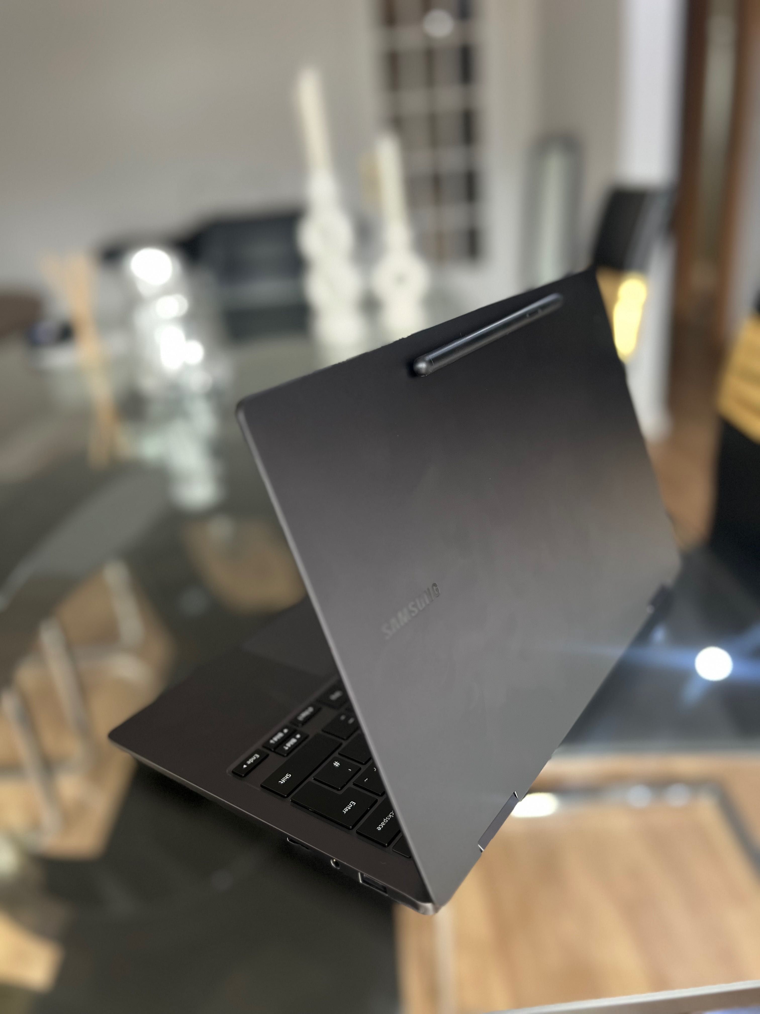 Samsung galaxy book 3 360 híbrido