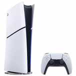 Ігрова приставка Sony PlayStation 5 Slim 1TB