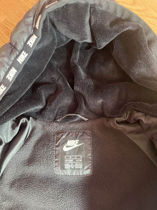 Kurtka Nike unisex