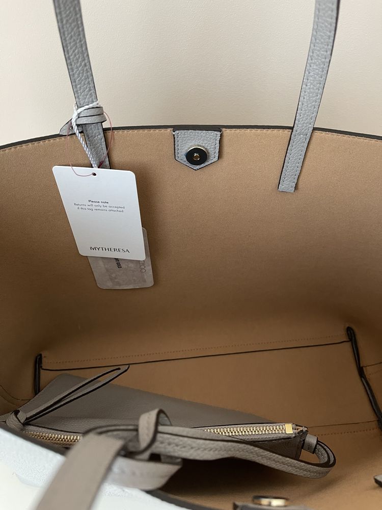 Сумка Jimmy Choo, оригинал