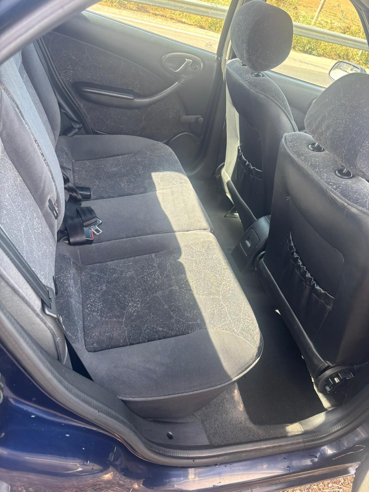 Carro Citroen xsara