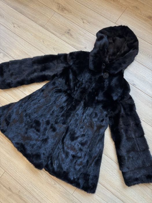 Продам норковую шубу