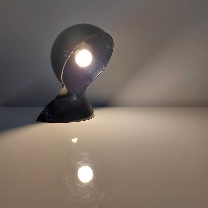 Artemide Dalù lamp