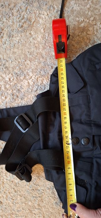 Spodnie narciarskie 4f  r. 146