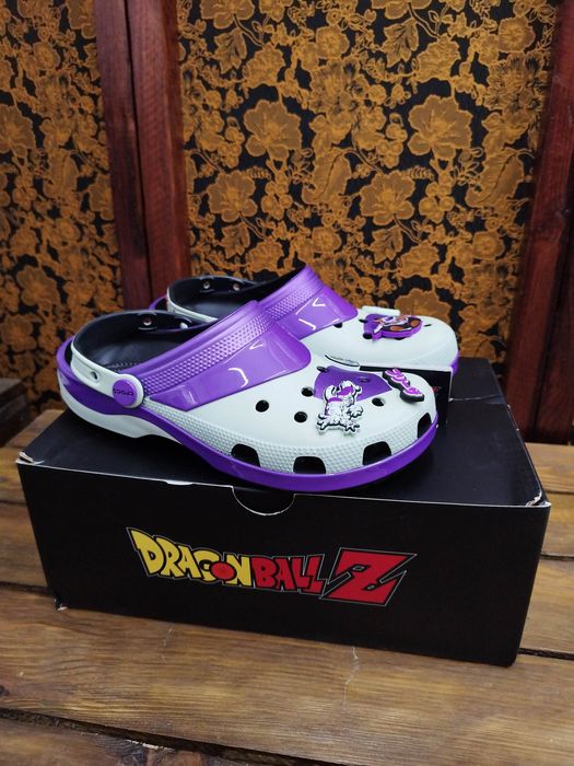 Оригінальні Крокси. Крокси Salehe. Crocs echo. Взуття Літо