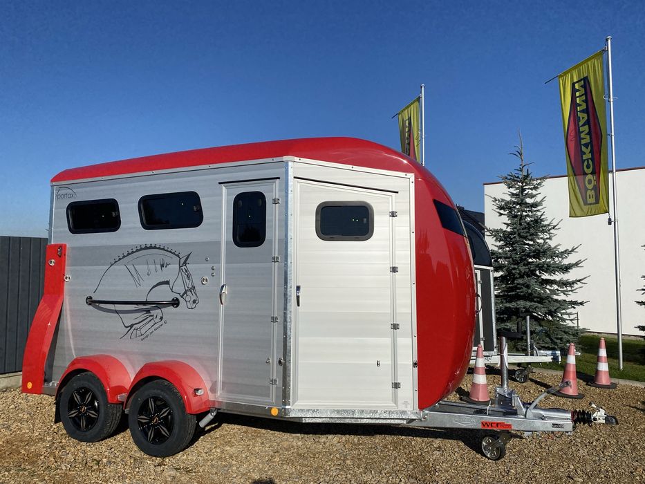 Boeckmann Portax L SR