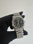 Мужские часы Rolex Day-Date Day-Date 40 mm Platinum 228236-0004