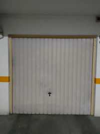 Portão Garagem Ferro