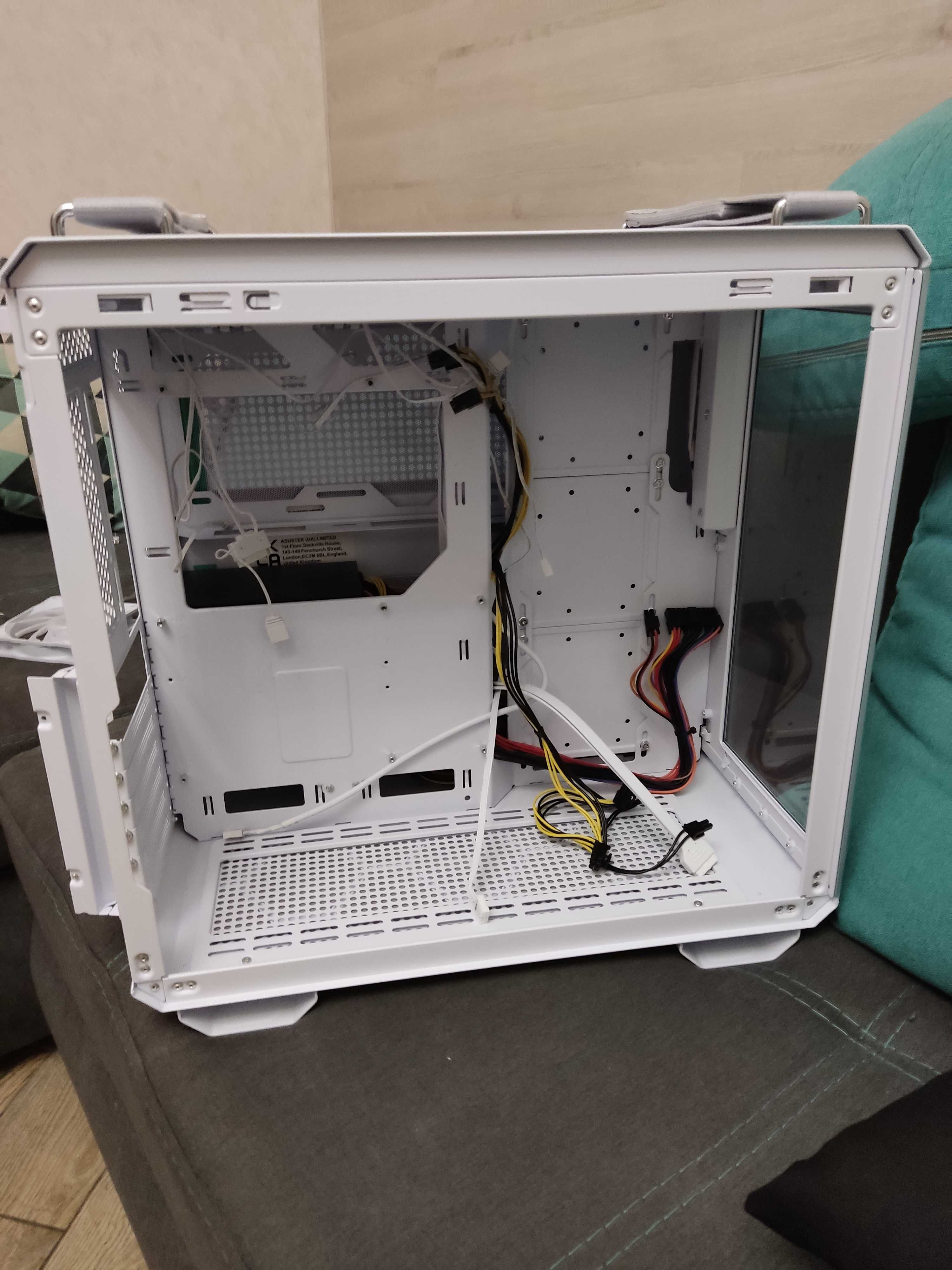 Продам корпус TUF 502 +