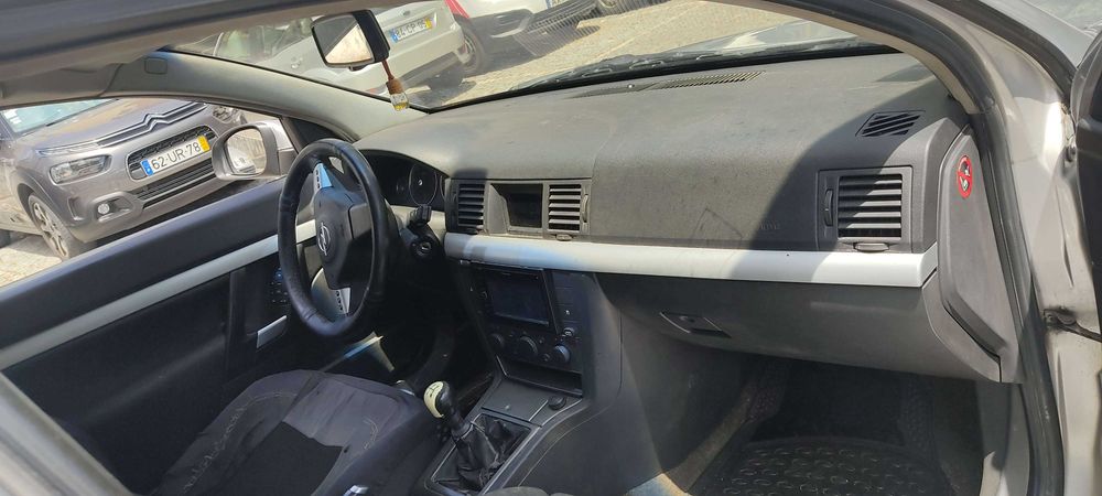 Opel Vectra gts 2.2 dti