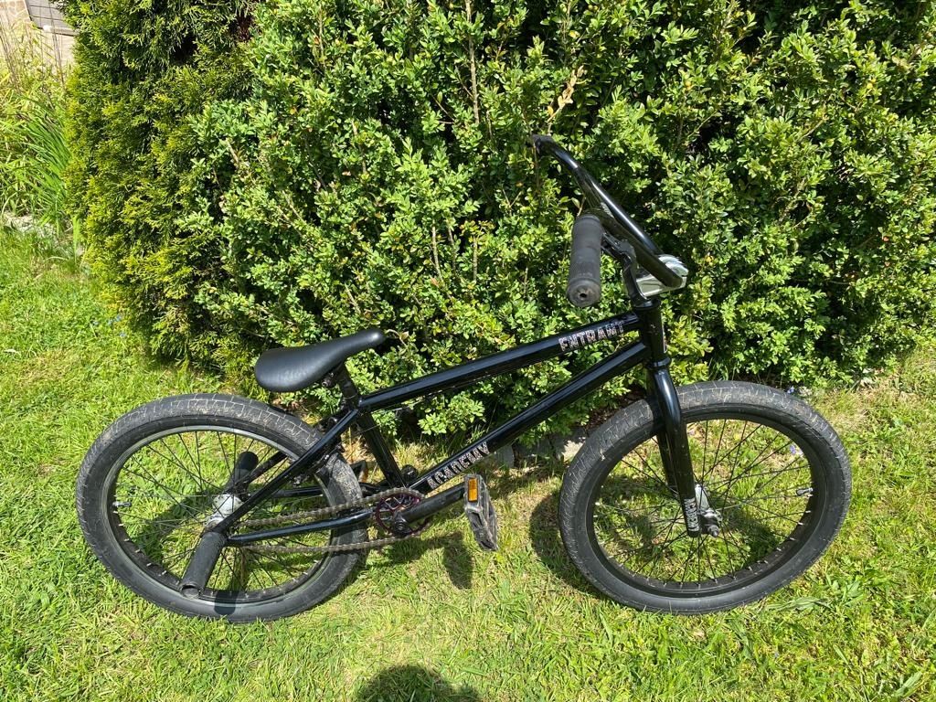 Entrant 20" 2020 Rower BMX Wyczynowy