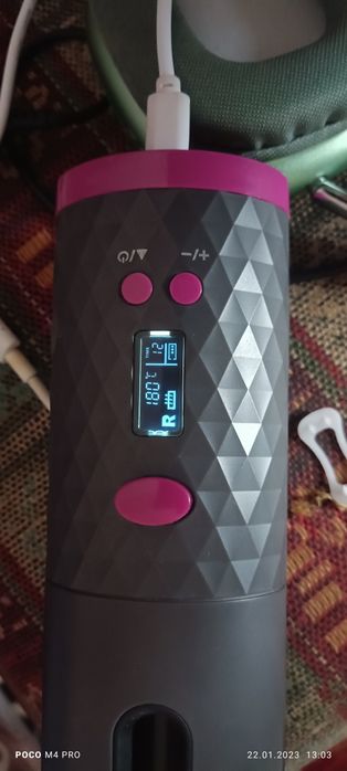 Продам стайлер для волос