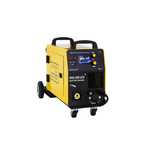 Spawarka MAGNUM MIG 240 DUAL PULS SYNERGIA LCD -Najtaniej -Negocjuj