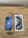 Iphone 15 pro max 256 gb 99% kondycji