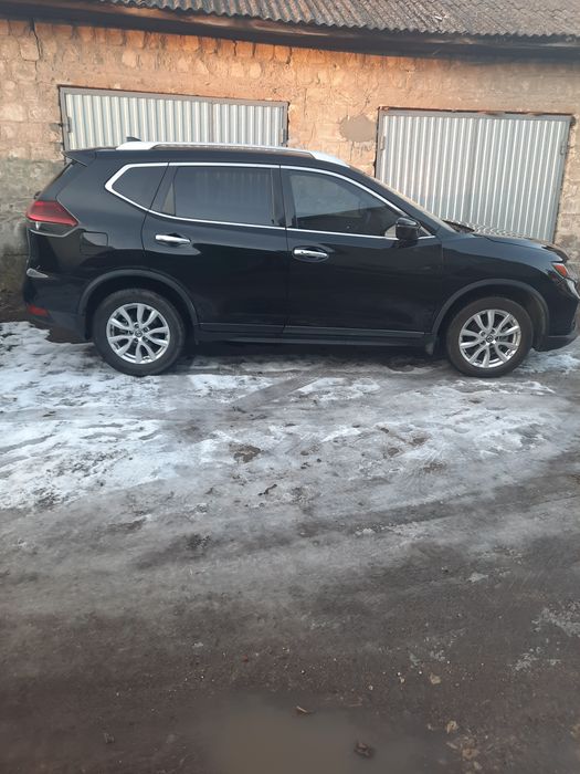 Продам Нісан Рог . 2019 р.в.