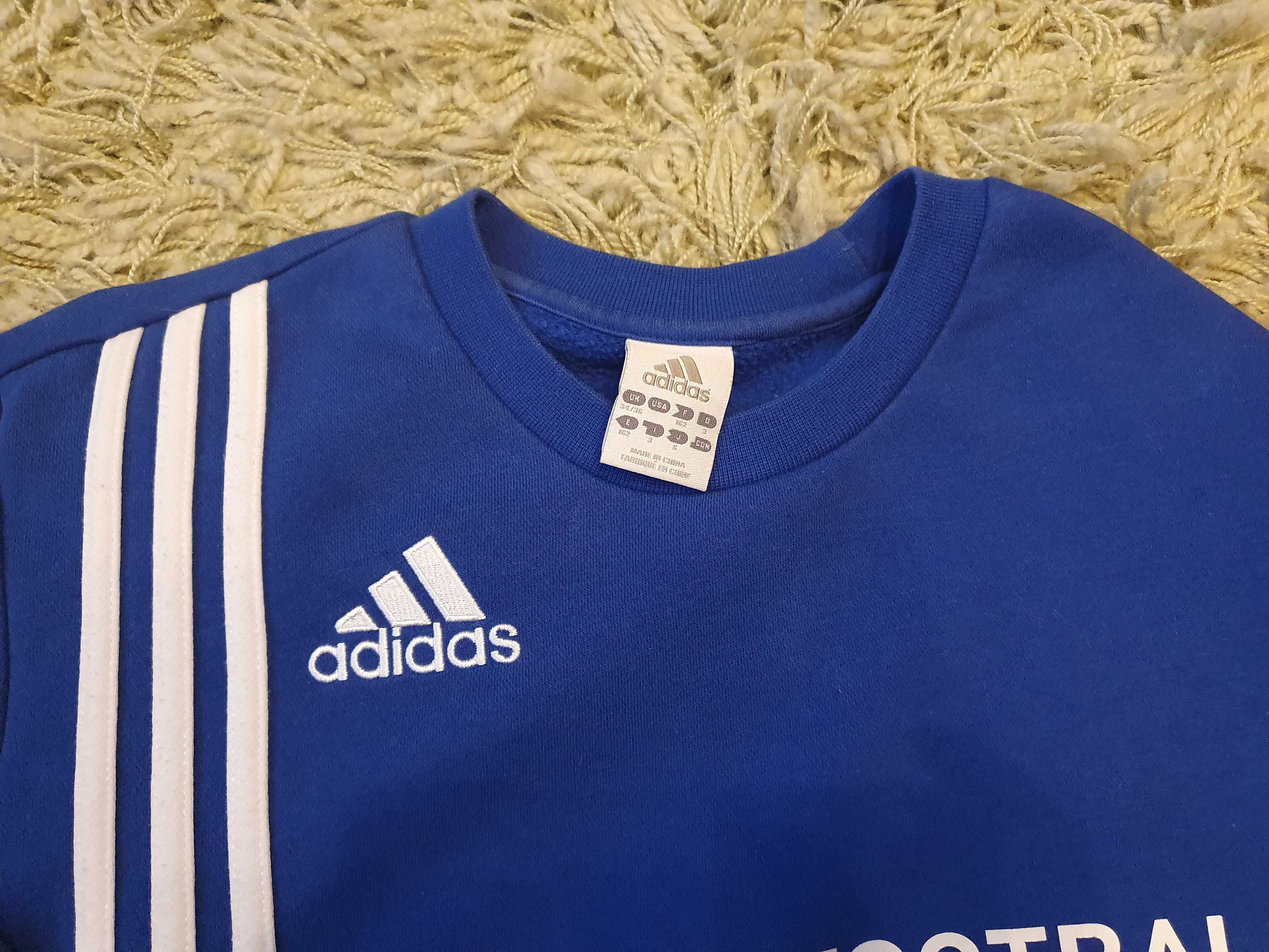 Bluza Adidas r. 36