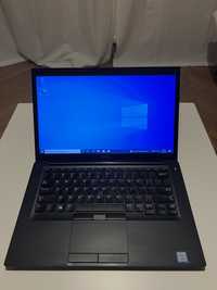 Laptop Dell Latitude 7490