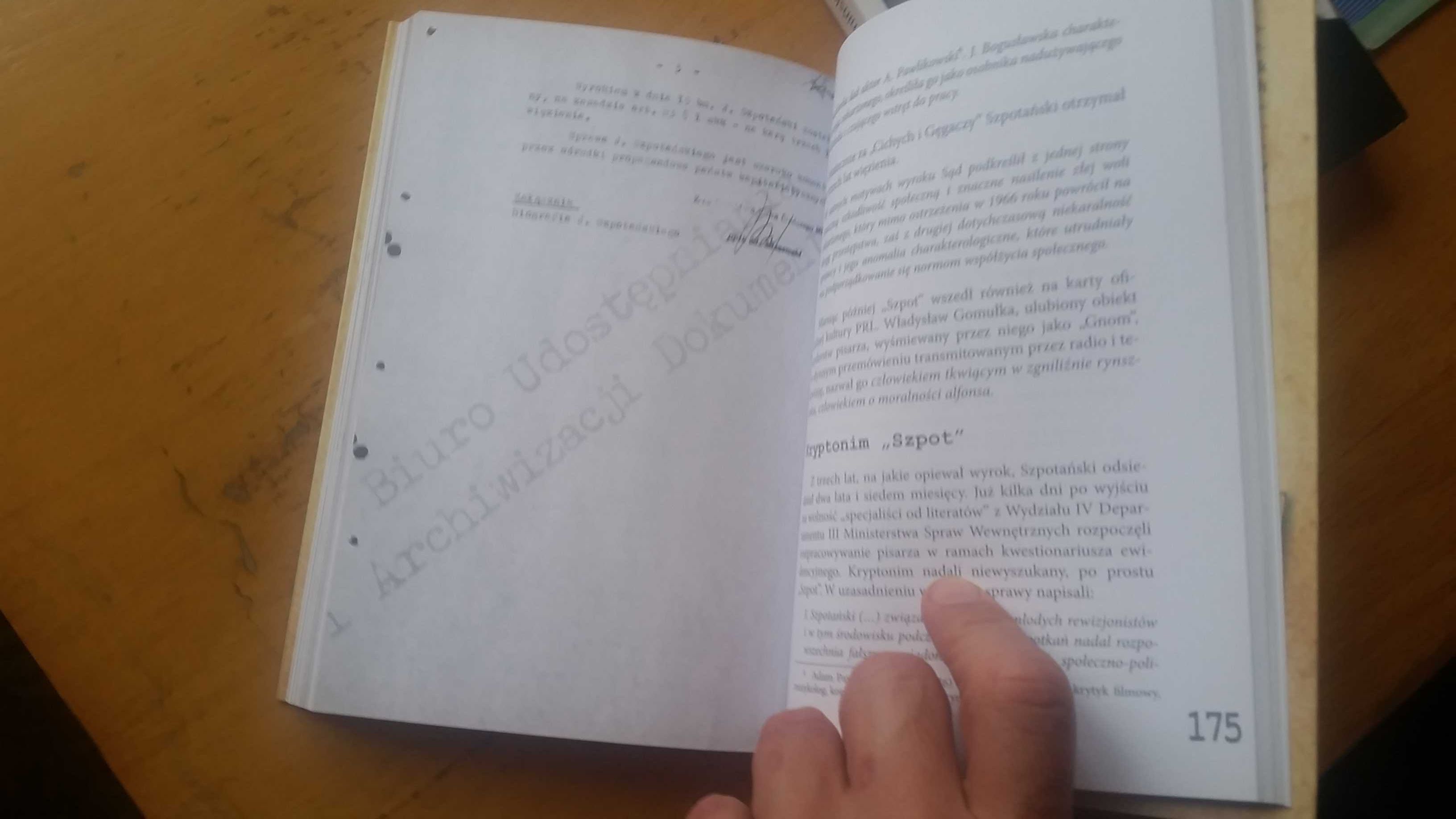 Piotr Gontarczyk 10 dzielnych ludzi