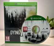 Gra Xbox One Dying Light