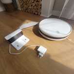Odkurzacz Mi Robot Vacuum-Mop Essential