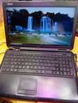 Ноутбук ASUS K50J