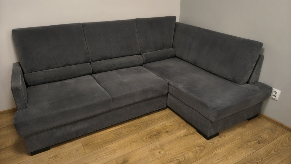 Narożnik Elton Agata Meble