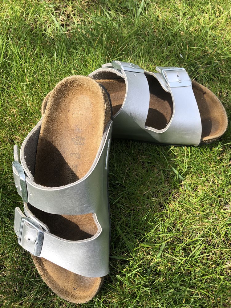 Birkenstock, оригінал, розмір 33