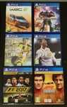 Jogos Playstation 4