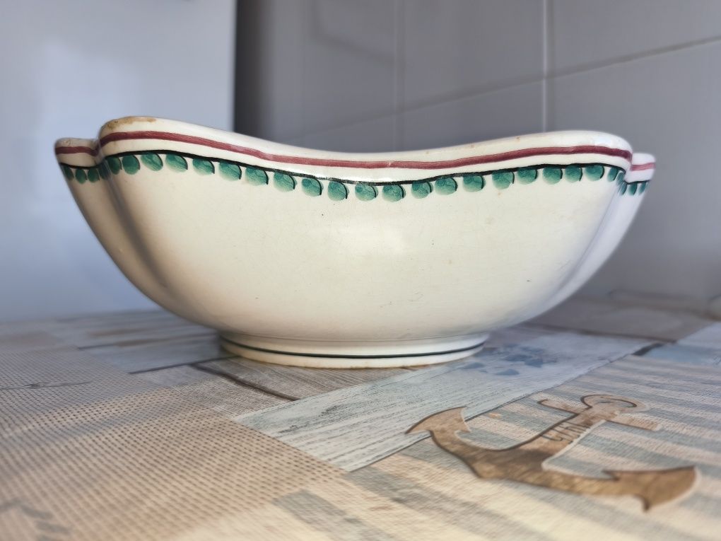 Saladeira da Cerâmica do Outeiro de Águeda