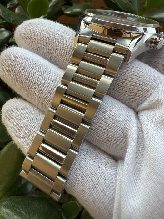 Tag Heuer Carrera Calibre 36 Automatico