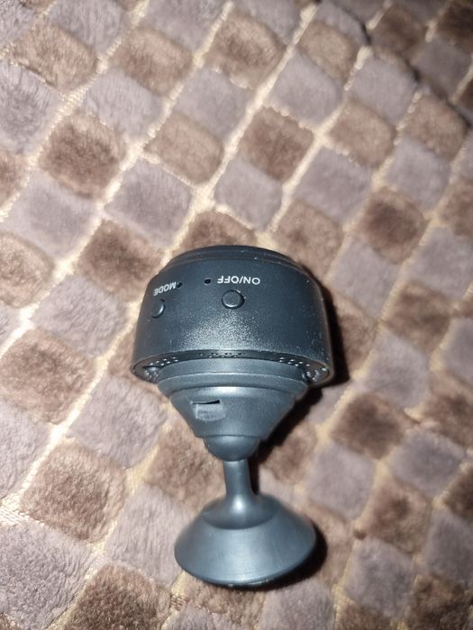 Wi-Fi камера, для відаленого відео.