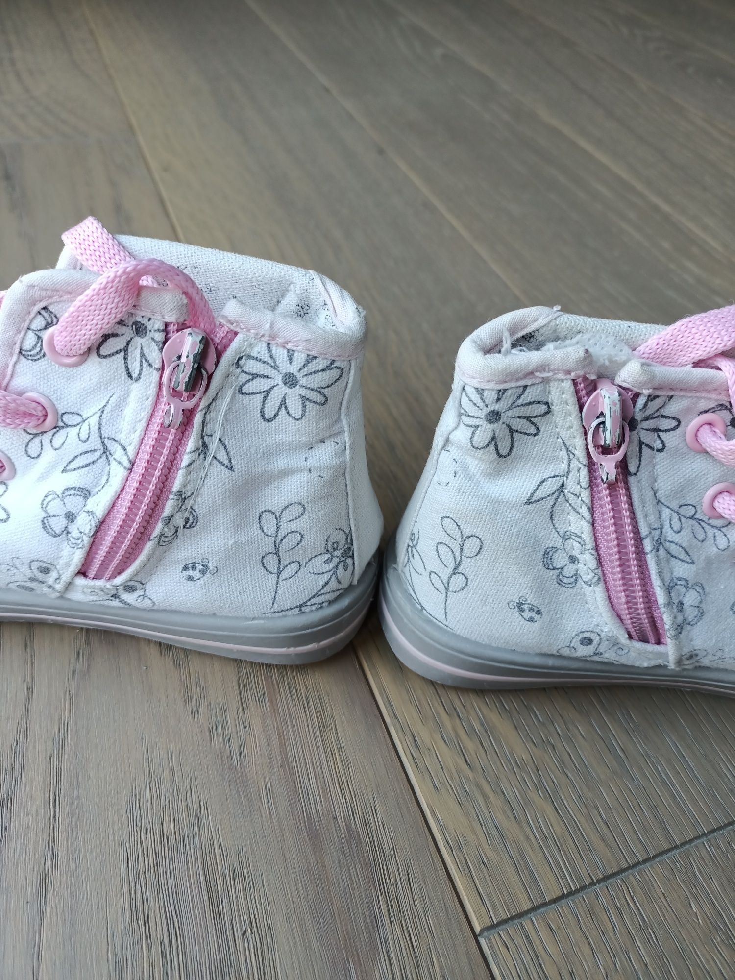 Buty sportowe Myszka Minnie