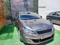 Peugeot 308 SW 1.6 BlueHDi Style