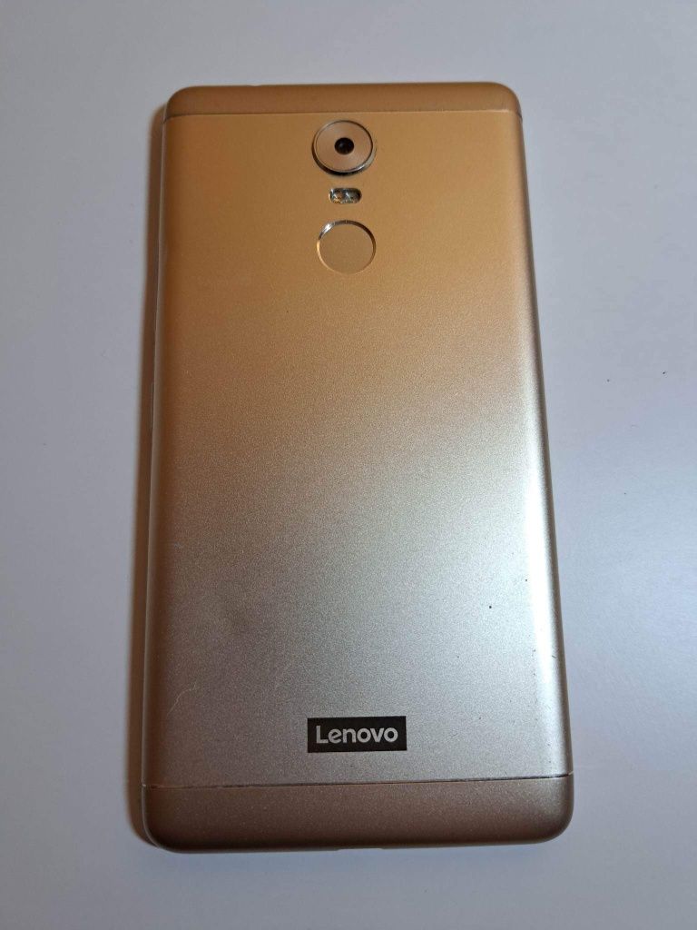 Telefon Lenovo K6 Note