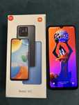 Xiaomi Redmi 10c