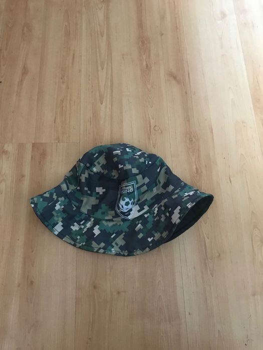 Kapelusik moro na ryby itp