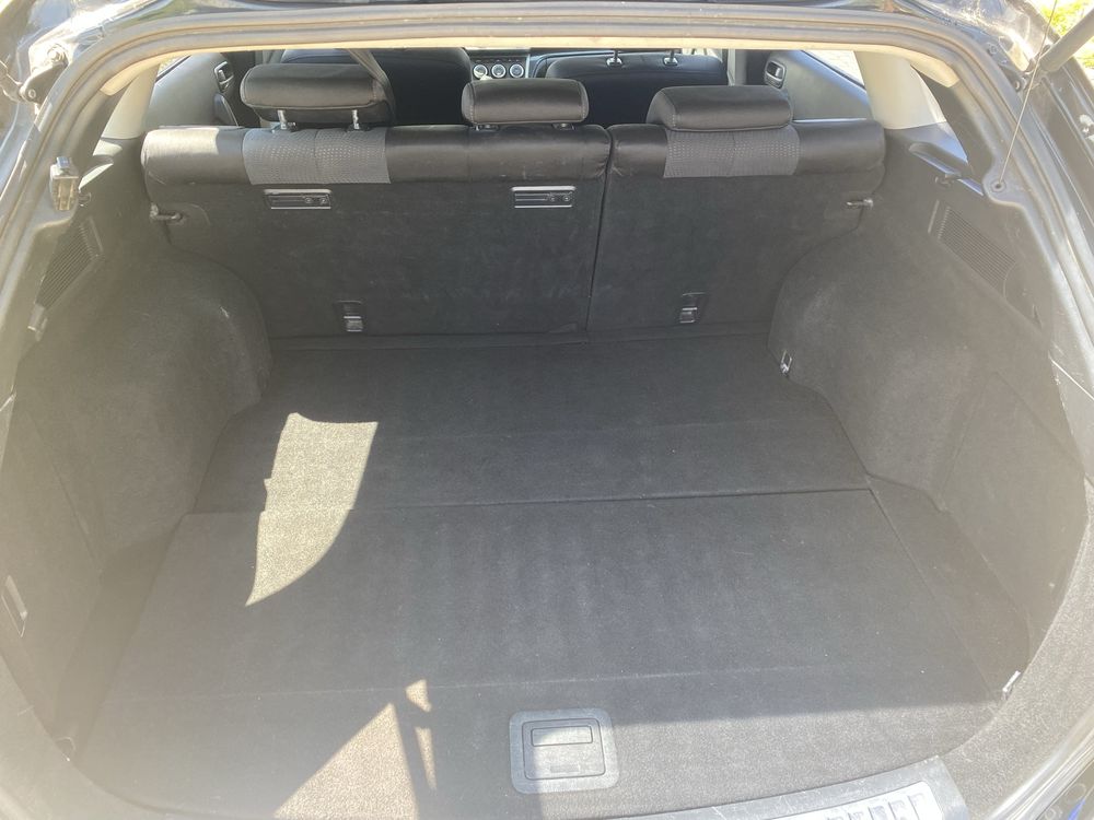 Mazda 6 II kombi 2009r 2.0 diesel 184 000 przebieg
