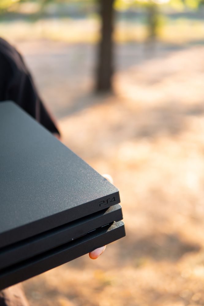 СУПЕР ПРОПОЗИЦІЯ! Playstation 4 Pro 1TB +Подарунок! Магазин Гарантія