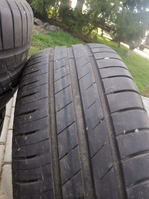 Witam mam do sprzedania alusy 15