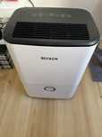 Desumidificador BECKEN 20L