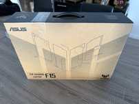 Asus Tuf Gaming F15