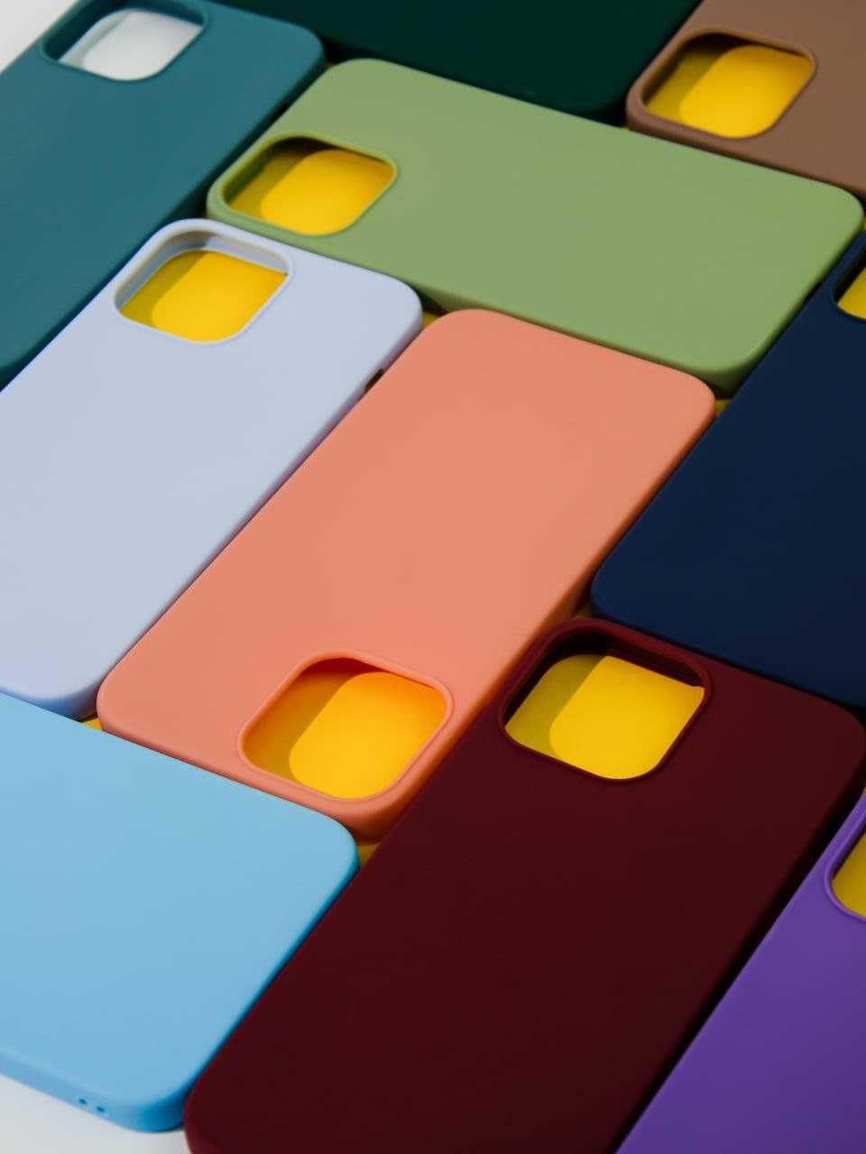 Акція! Силіконовий чохол бампер накладка / силиконовый чехол Oppo A18
