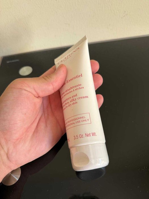 Creme Hidratante Clarins Hydra-Essentiel (100 ml)