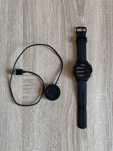 Smartwatch - Xiaomi Mi Watch - stan idealny - czarny