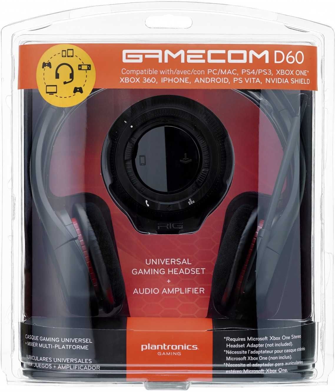 OPORTUNIDADE - Headphones para Jogos Premium PRO