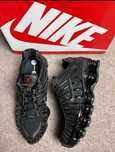 ButyDamskie Nike_Shox_TL R.43