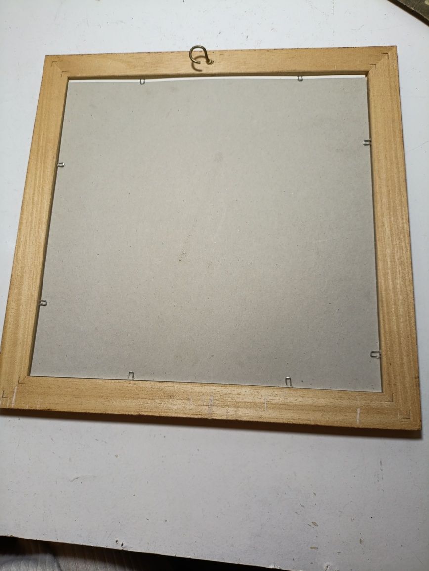 Obraz Toskania 35,5 x 35,5 kopia
