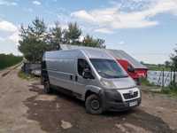 Peugeot boxer 2.2 hdi L2H2