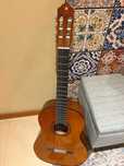 Viola C40 Yamaha Nova + Estojo + Afinador + Pedal