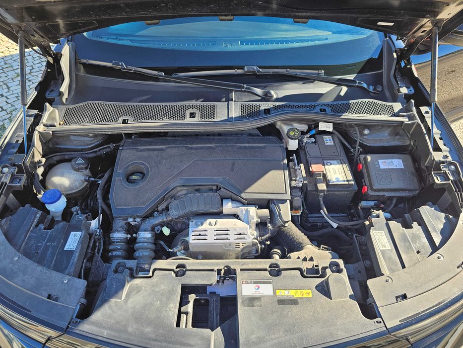 Opel Mokka 1.2 T 136cv